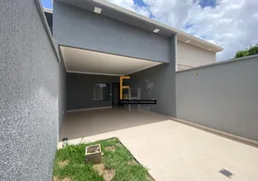 Foto 1 de Casa com 3 Quartos à venda, 121m² em Parque Joao Braz Cidade Industrial, Goiânia