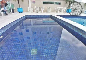 Foto 1 de Apartamento com 1 Quarto para alugar, 50m² em Boqueirão, Praia Grande