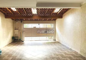 Foto 1 de Sobrado com 3 Quartos à venda, 155m² em Vila Alpina, Santo André