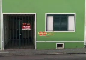 Foto 1 de Casa com 3 Quartos à venda, 111m² em Centro, Itatiba