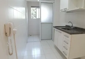 Foto 1 de Apartamento com 2 Quartos à venda, 55m² em Jaguaré, São Paulo