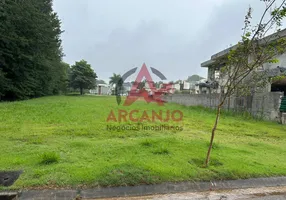 Foto 1 de Lote/Terreno à venda, 833m² em Condominio Residencial Reserva de Atibaia, Atibaia