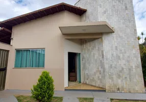 Foto 1 de Casa com 3 Quartos à venda, 166m² em Jardim Presidente, Goiânia