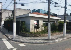 Foto 1 de Casa com 4 Quartos para alugar, 180m² em Centro, São Bernardo do Campo