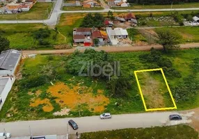 Foto 1 de Lote/Terreno à venda, 351m² em , Araquari