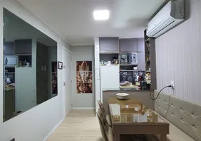 Foto 1 de Apartamento com 2 Quartos à venda, 49m² em Ribeirao Do Cavalo, Jaraguá do Sul