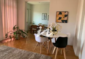 Foto 1 de Apartamento com 3 Quartos à venda, 115m² em Centro, Uberlândia