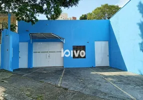 Foto 1 de Galpão/Depósito/Armazém para alugar, 250m² em Jardim Brasil, São Paulo