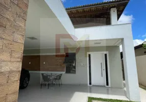 Foto 1 de Casa de Condomínio com 4 Quartos à venda, 240m² em Aruana, Aracaju