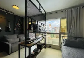 Foto 1 de Apartamento com 1 Quarto à venda, 30m² em Sul, Águas Claras