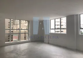 Foto 1 de Sala Comercial para alugar, 85m² em Centro, Florianópolis