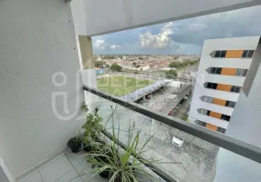 Foto 1 de Apartamento com 3 Quartos à venda, 66m² em Aruana, Aracaju