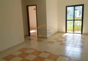 Foto 1 de Apartamento com 2 Quartos para alugar, 61m² em Vila Gustavo, São Paulo