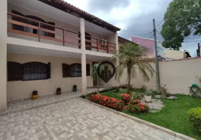 Foto 1 de Casa com 3 Quartos à venda, 153m² em Campo Grande, Rio de Janeiro