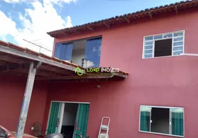 Foto 1 de Casa com 4 Quartos à venda, 100m² em Setor Oeste, Brasília
