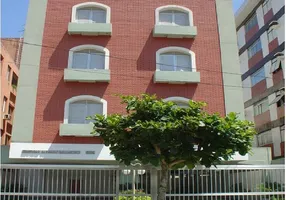 Foto 1 de Apartamento com 2 Quartos à venda, 80m² em Balneário Guarujá , Guarujá