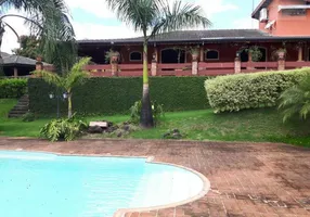 Foto 1 de Fazenda/Sítio com 5 Quartos à venda, 574m² em Jardim Alvorada, Piracaia