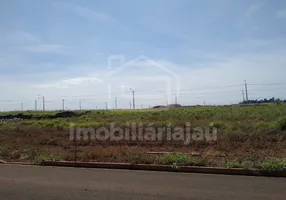 Foto 1 de Lote/Terreno à venda, 266m² em Residencial Campo Belo, Jaú