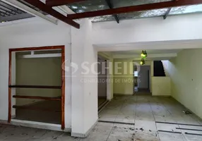 Foto 1 de Sobrado com 2 Quartos para venda ou aluguel, 163m² em Santo Amaro, São Paulo