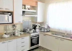 Foto 1 de Apartamento com 3 Quartos à venda, 147m² em Jardim Bela Vista, Santo André