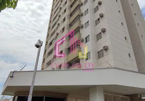 Foto 1 de Apartamento com 2 Quartos à venda, 62m² em Goiabeiras, Cuiabá