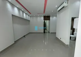 Foto 1 de Ponto Comercial para alugar, 181m² em Vila Uberabinha, São Paulo