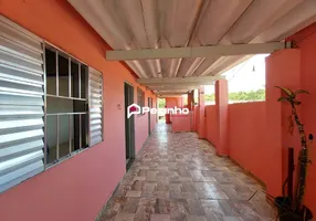 Foto 1 de Casa com 2 Quartos à venda, 84m² em Vila Queiroz, Limeira