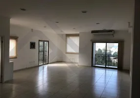 Foto 1 de Sala Comercial para alugar, 102m² em Residencial Morada dos Lagos, Barueri