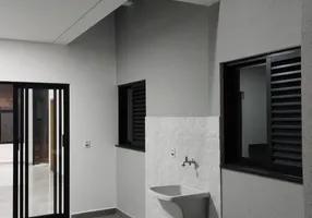 Foto 1 de Casa de Condomínio com 3 Quartos à venda, 103m² em Condominio Terras de Sao Francisco, Sorocaba