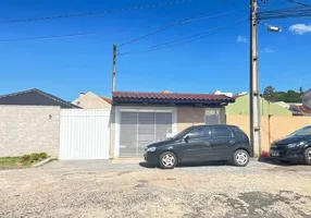 Foto 1 de Casa com 3 Quartos à venda, 110m² em Santo Antônio, São José dos Pinhais