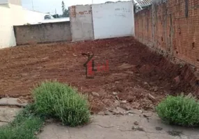 Foto 1 de Lote/Terreno à venda, 126m² em Parque das Cerejeiras, Presidente Prudente