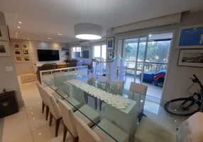 Foto 1 de Apartamento com 4 Quartos à venda, 169m² em Vila Romana, São Paulo
