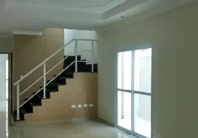 Foto 1 de Casa com 3 Quartos à venda, 165m² em Chácara Inglesa, São Paulo