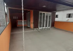 Foto 1 de Casa com 1 Quarto para alugar, 55m² em Residencial União, São José dos Campos