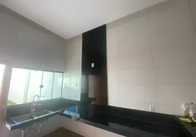 Foto 1 de Casa com 3 Quartos à venda, 105m² em Vila Oliveira, Aparecida de Goiânia