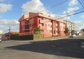 Foto 1 de Apartamento com 3 Quartos à venda, 100m² em Jardim Carvalho, Ponta Grossa