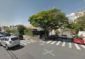 Foto 1 de Imóvel Comercial com 3 Quartos à venda, 129m² em Vila Itapura, Campinas