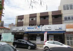 Foto 1 de Prédio Comercial à venda, 400m² em Setor Central, Goiânia