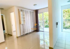 Foto 1 de Apartamento com 2 Quartos para alugar, 68m² em Jardim Bonfiglioli, São Paulo