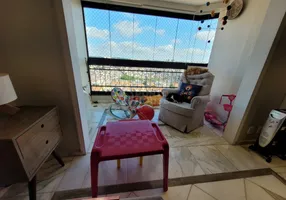 Foto 1 de Apartamento com 3 Quartos à venda, 95m² em Saúde, São Paulo