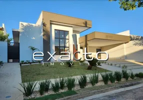 Foto 1 de Casa de Condomínio com 3 Quartos à venda, 230m² em Estância das Flores, Jaguariúna