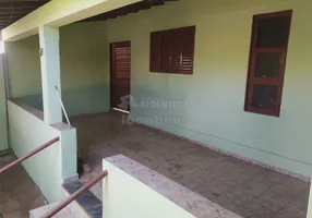 Foto 1 de Casa com 3 Quartos à venda, 155m² em Cecap, São José do Rio Preto