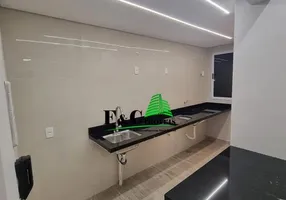 Foto 1 de Apartamento com 2 Quartos à venda, 55m² em , Limeira