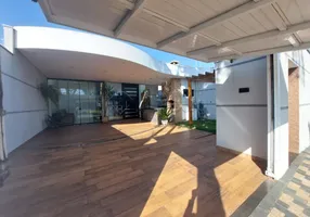 Foto 1 de Casa com 3 Quartos à venda, 230m² em Terras de Santa Barbara, Santa Bárbara D'Oeste