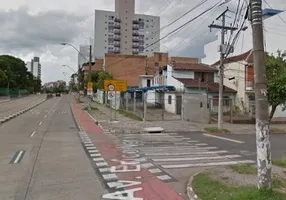 Foto 1 de Lote/Terreno à venda, 213m² em Azenha, Porto Alegre