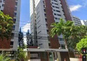 Foto 1 de Apartamento com 3 Quartos à venda, 87m² em Torre, Recife