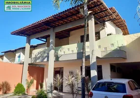 Foto 1 de Casa com 3 Quartos à venda, 252m² em Sapiranga, Fortaleza