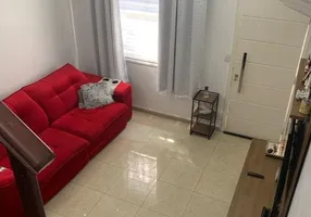 Foto 1 de Casa de Condomínio com 2 Quartos à venda, 104m² em Nova Petrópolis, São Bernardo do Campo