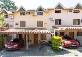 Foto 1 de Casa de Condomínio com 3 Quartos à venda, 93m² em Vila Camargos, Guarulhos