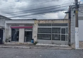 Foto 1 de Lote/Terreno à venda, 500m² em Vila Princesa Isabel, São Paulo